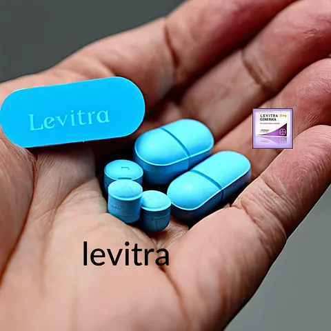 Serve ricetta medica per levitra